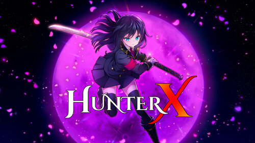 Περισσότερες πληροφορίες για "HunterX (Nintendo Switch)"