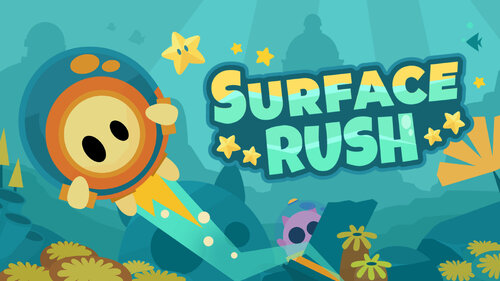 Περισσότερες πληροφορίες για "Surface Rush (Nintendo Switch)"