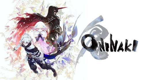 Περισσότερες πληροφορίες για "ONINAKI (Nintendo Switch)"