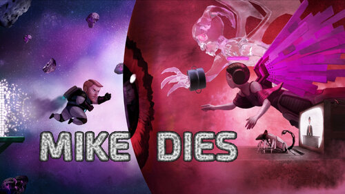 Περισσότερες πληροφορίες για "Mike Dies (Nintendo Switch)"