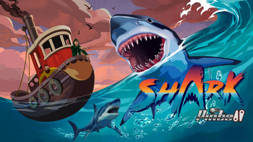 Περισσότερες πληροφορίες για "Shark Pinball (Nintendo Switch)"