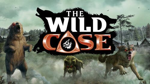 Περισσότερες πληροφορίες για "The Wild Case (Nintendo Switch)"