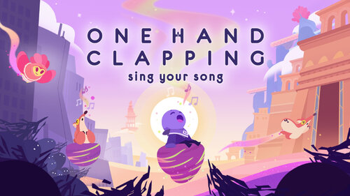 Περισσότερες πληροφορίες για "One Hand Clapping (Nintendo Switch)"