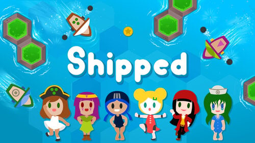 Περισσότερες πληροφορίες για "Shipped (Nintendo Switch)"