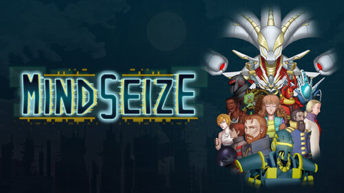 Περισσότερες πληροφορίες για "MindSeize (Nintendo Switch)"