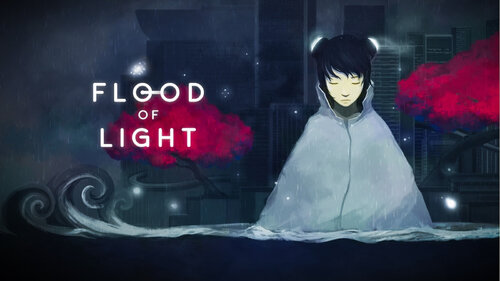 Περισσότερες πληροφορίες για "Flood of Light (Nintendo Switch)"