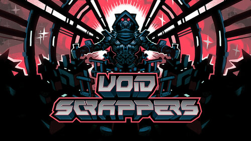 Περισσότερες πληροφορίες για "Void Scrappers (Nintendo Switch)"