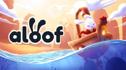 Περισσότερες πληροφορίες για "Aloof (Nintendo Switch)"