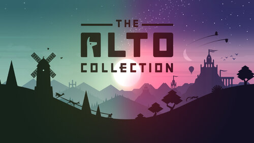 Περισσότερες πληροφορίες για "The Alto Collection (Nintendo Switch)"