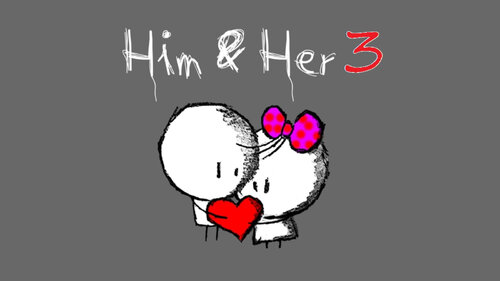 Περισσότερες πληροφορίες για "HIM & HER 3 (Nintendo Switch)"