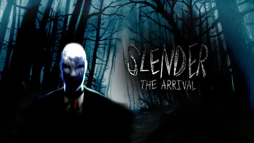 Περισσότερες πληροφορίες για "Slender: The Arrival (Nintendo Switch)"