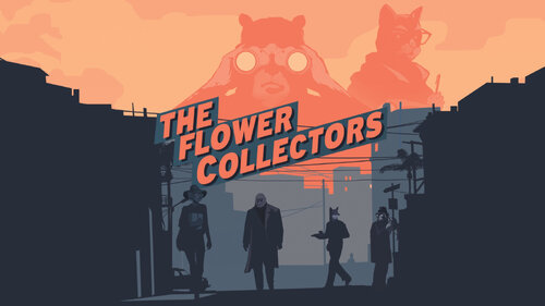 Περισσότερες πληροφορίες για "The Flower Collectors (Nintendo Switch)"