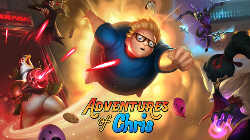 Περισσότερες πληροφορίες για "Adventures of Chris (Nintendo Switch)"