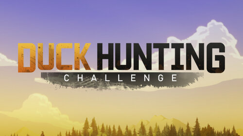 Περισσότερες πληροφορίες για "Duck Hunting Challenge (Nintendo Switch)"