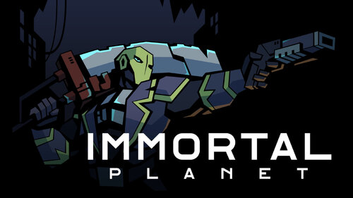 Περισσότερες πληροφορίες για "Immortal Planet (Nintendo Switch)"