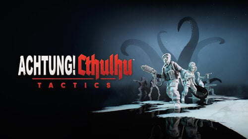 Περισσότερες πληροφορίες για "Achtung! Cthulhu Tactics (Nintendo Switch)"