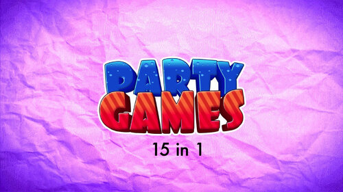 Περισσότερες πληροφορίες για "Party Games: 15 in 1 (Nintendo Switch)"