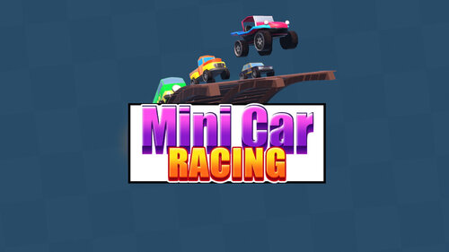 Περισσότερες πληροφορίες για "Mini Car Racing (Nintendo Switch)"