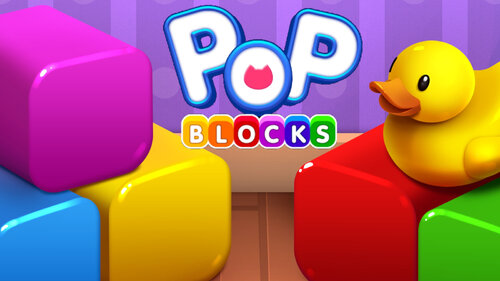 Περισσότερες πληροφορίες για "Pop Blocks (Nintendo Switch)"