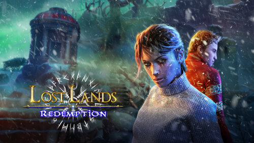 Περισσότερες πληροφορίες για "Lost Lands: Redemption (Nintendo Switch)"