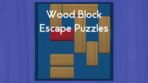 Περισσότερες πληροφορίες για "Wood Block Escape Puzzles (Nintendo Switch)"