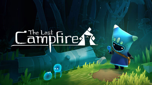 Περισσότερες πληροφορίες για "The Last Campfire (Nintendo Switch)"