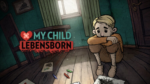 Περισσότερες πληροφορίες για "My Child Lebensborn (Nintendo Switch)"