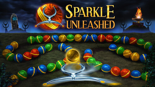 Περισσότερες πληροφορίες για "Sparkle Unleashed (Nintendo Switch)"