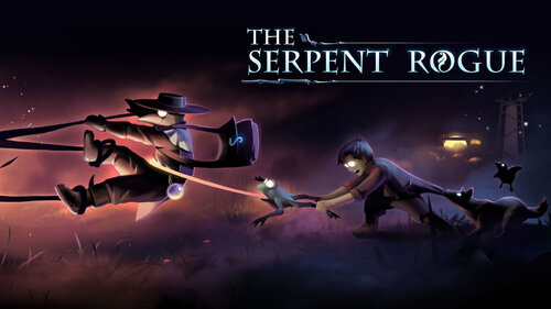 Περισσότερες πληροφορίες για "The Serpent Rogue (Nintendo Switch)"