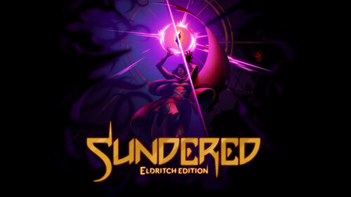 Περισσότερες πληροφορίες για "Sundered: Eldritch Edition (Nintendo Switch)"