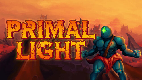 Περισσότερες πληροφορίες για "Primal Light (Nintendo Switch)"