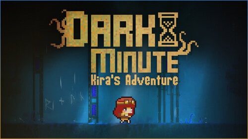 Περισσότερες πληροφορίες για "DARK MINUTE: Kira's Adventure (Nintendo Switch)"