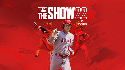 Περισσότερες πληροφορίες για "MLB The Show 22 (Nintendo Switch)"