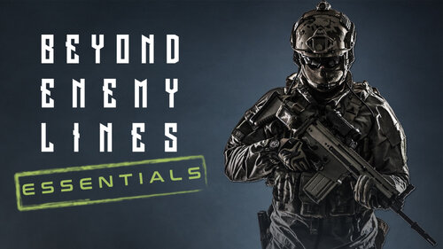 Περισσότερες πληροφορίες για "Beyond Enemy Lines: Essentials (Nintendo Switch)"