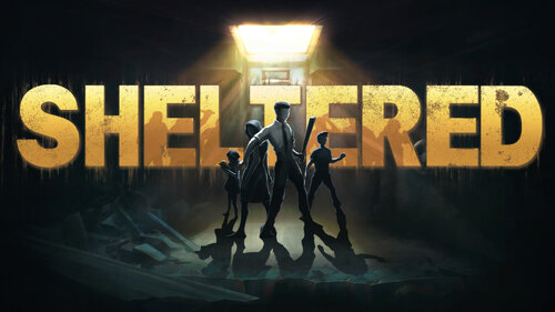 Περισσότερες πληροφορίες για "Sheltered (Nintendo Switch)"