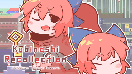 Περισσότερες πληροφορίες για "Kubinashi Recollection (Nintendo Switch)"