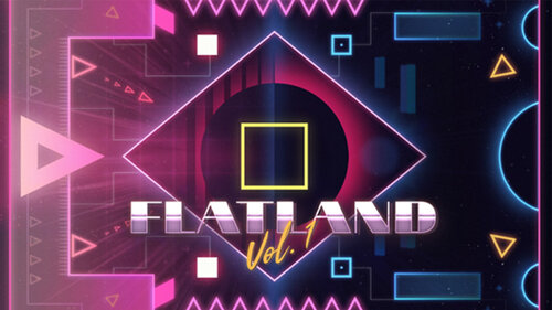 Περισσότερες πληροφορίες για "FLATLAND Vol.1 (Nintendo Switch)"