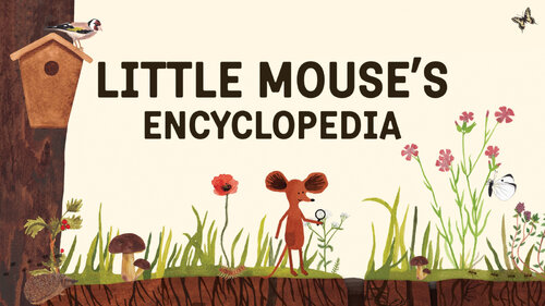 Περισσότερες πληροφορίες για "Little Mouse's Encyclopedia (Nintendo Switch)"