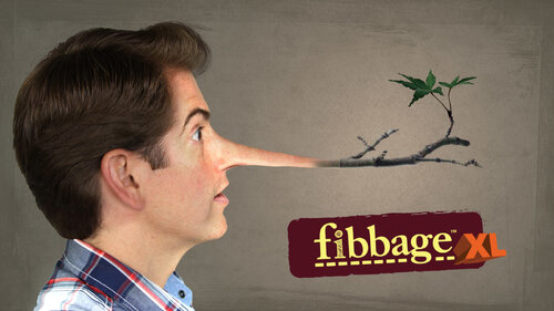 Περισσότερες πληροφορίες για "Fibbage XL (Nintendo Switch)"