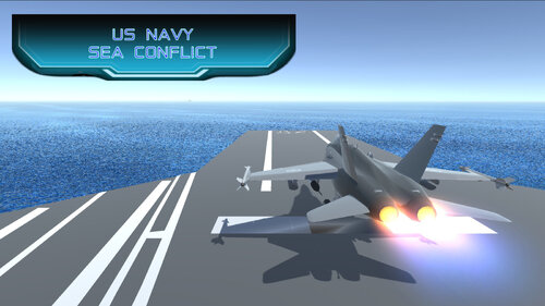 Περισσότερες πληροφορίες για "US Navy Sea Conflict (Nintendo Switch)"