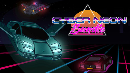 Περισσότερες πληροφορίες για "Cyber Neon Bundle (Nintendo Switch)"