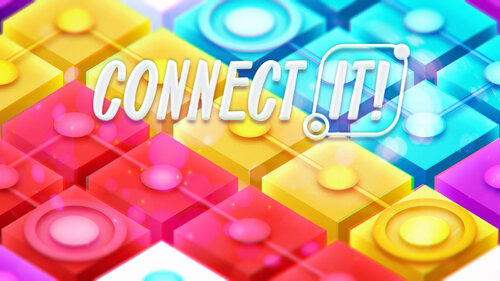 Περισσότερες πληροφορίες για "Connect It! (Nintendo Switch)"