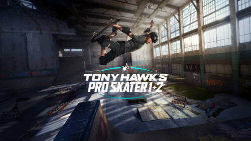 Περισσότερες πληροφορίες για "Tony Hawk's Pro Skater 1 + 2 (Nintendo Switch)"