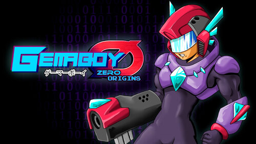 Περισσότερες πληροφορίες για "GemaBoy Zero Origins (Nintendo Switch)"