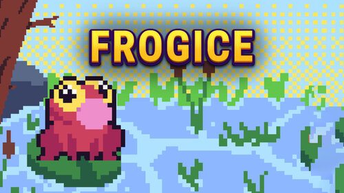 Περισσότερες πληροφορίες για "Frogice (Nintendo Switch)"