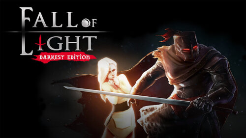 Περισσότερες πληροφορίες για "Fall of Light: Darkest Edition (Nintendo Switch)"