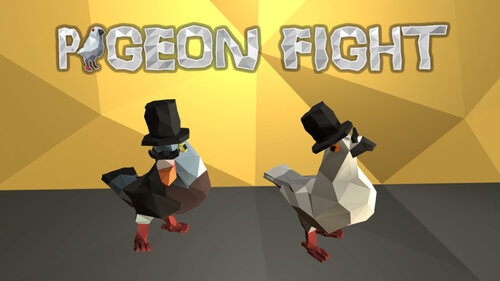 Περισσότερες πληροφορίες για "Pigeon Fight (Nintendo Switch)"