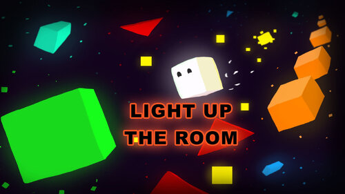 Περισσότερες πληροφορίες για "Light Up The Room (Nintendo Switch)"