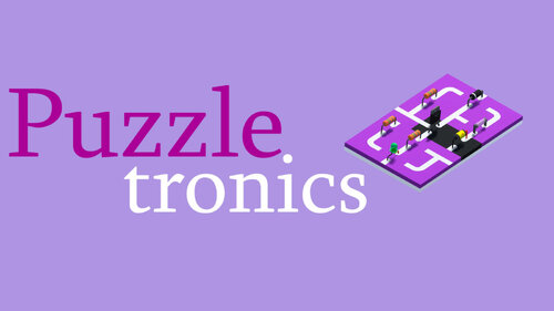 Περισσότερες πληροφορίες για "Puzzletronics (Nintendo Switch)"