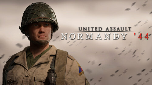 Περισσότερες πληροφορίες για "United Assault - Normandy '44 (Nintendo Switch)"